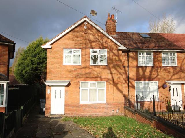 Harvington Road, Selly Oak B29, 2 bed terraced house to rent, £1,100 pcm | PrimeLocation