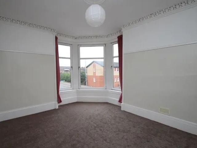 Harvie Street, Glasgow, G51