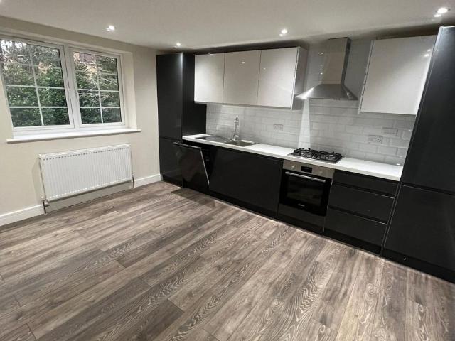 Harvil Road, Uxbridge UB10, 1 bed flat to rent, £1,300 pcm | PrimeLocation