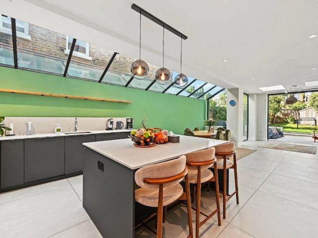 Harvist Road, London NW6, 4 bed terraced house to rent, £9,000 pcm | PrimeLocation