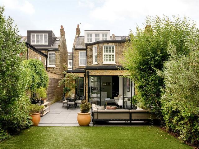 Harvist Road, London NW6, 3 bed terraced house to rent, £13,000 pcm | PrimeLocation