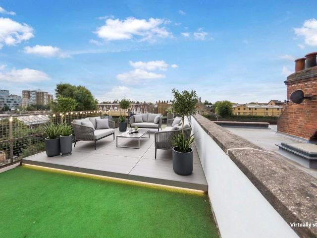 Harvist Road, London NW6, 3 bed flat to rent, £3,600 pcm | PrimeLocation