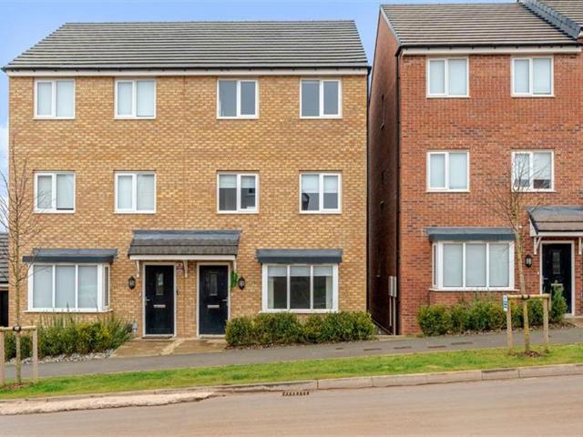 Harviston Avenue NG4, 4 bed semi detached house to rent, £1,650 pcm | PrimeLocation