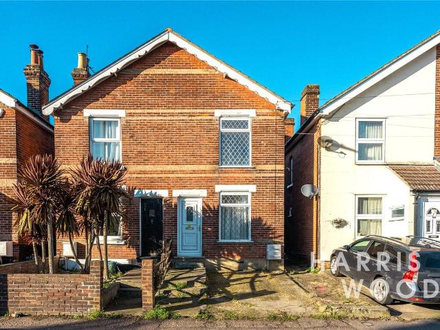 Harwich Road, Colchester, Essex CO4, 3 bed semi detached house to rent, £1,300 pcm | PrimeLocation