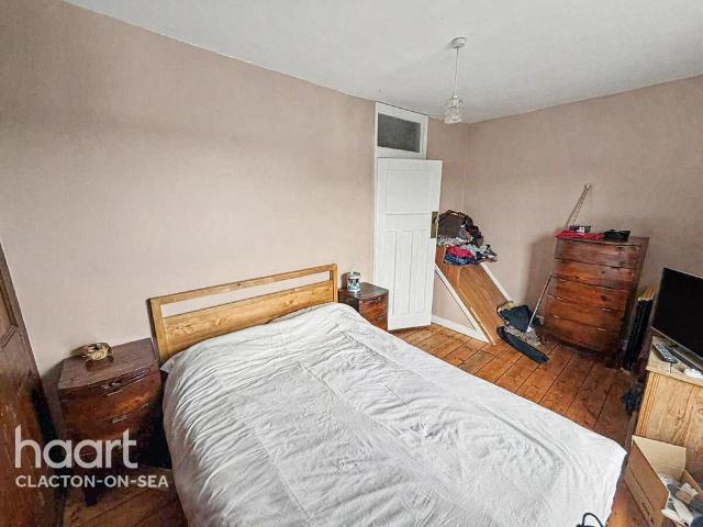 Harwich Road, MANNINGTREE 1 bed in a house share to rent £650 pcm £150 pw