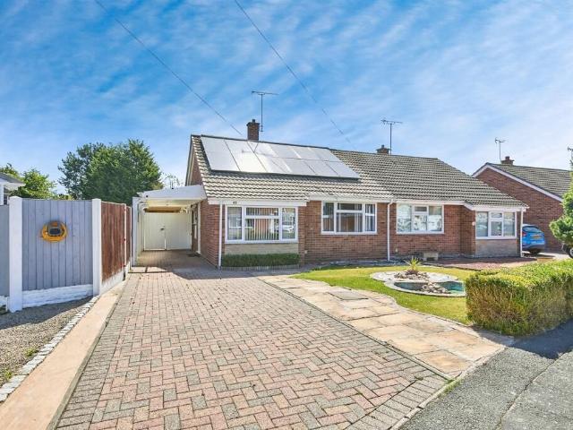 Harwood Avenue, Burton On Trent DE14, 3 bed property to rent, £1,400 pcm | PrimeLocation