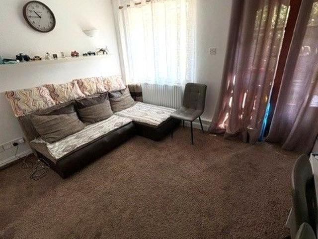 Harwood Close, Wembley, HA0