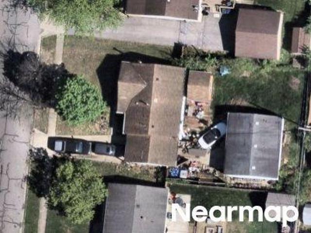 Harwood Dr