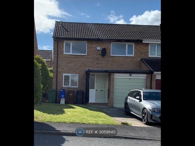 Harwood Gardens, Waterthorpe, Sheffield S20, 3 bed semi detached house to rent, £1,100 pcm | PrimeLocation