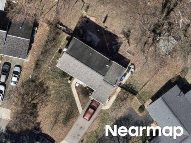 Harwood Ln