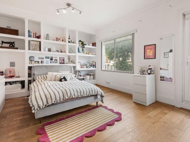Harwood Road, Fulham Broadway SW6, 4 bed terraced house to rent, £5,600 pcm | PrimeLocation