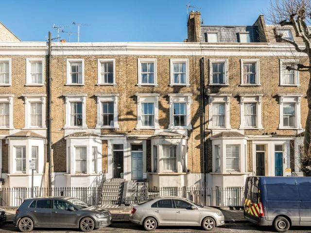 Harwood Road, London, SW6 4QH, United Kingdom | 1 bed apartment for rent #139543435 | Rentberry