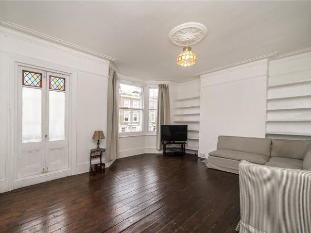 Harwood Road, SW6, London