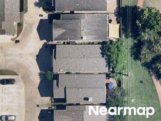 Harwood Springs Dr