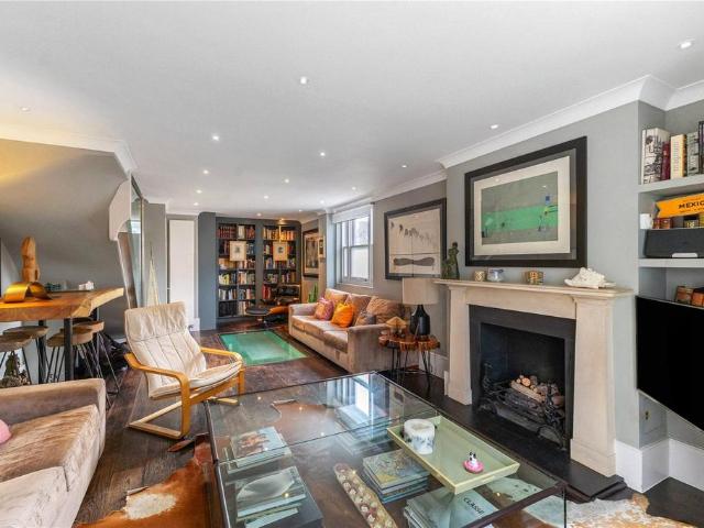 Harwood Terrace, London, SW6 5 bed terraced house to rent £8,597 pcm £1,984 pw
