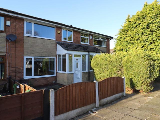 Harwood Vale, Bolton BL2, 3 bed semi detached house to rent, £1,095 pcm | PrimeLocation