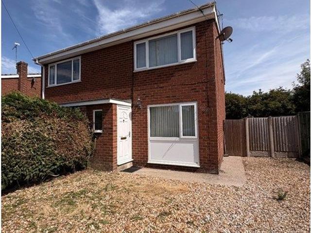 Harwoods Close, Wrexham LL12, 2 bed semi detached house to rent, £1,000 pcm | PrimeLocation