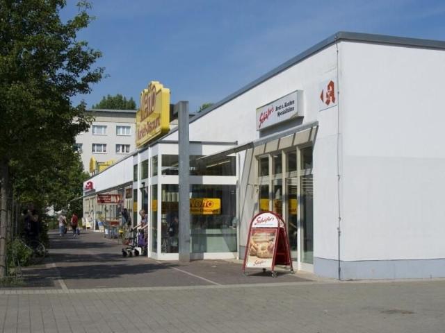 Harzgeroder Straße 38 Harzer Karree