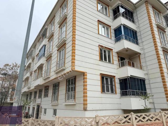 Harzem Gayrimenkulden Kırklar Mahallesinde 3+1 135 M2 Daire
