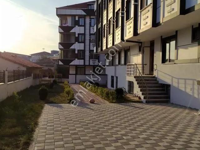 Haraççı Mah De Havalimanına Yakın Butik Site İçinde Kiralık 85 M² 2+1 – Ters Dubleks.kat Daire