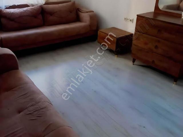 Haraççı Göçmen Kente 2+1 75 M2 Yüksek Giriş
