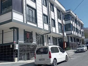 Haraççı Göçmenkentte Sıfır Binada Lüks 90 M² Satılık