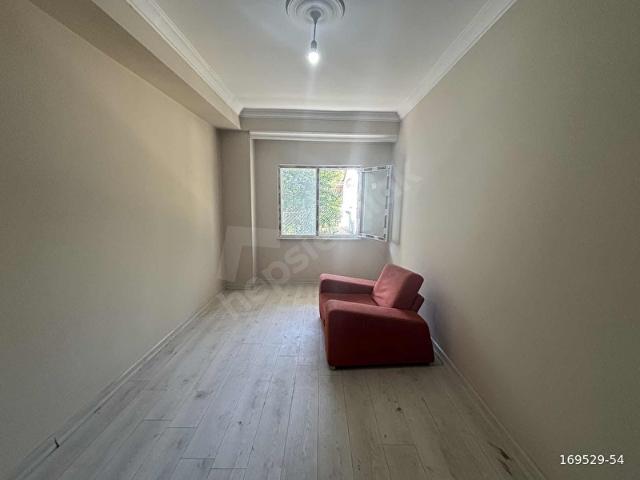 HARAÇÇI MAH 1+1 85 M2 SIFIR YÜKSEK GİRİŞ DAİRE