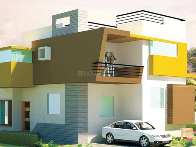 Haragadde 4 BHK Apartment For Sale Bengaluru