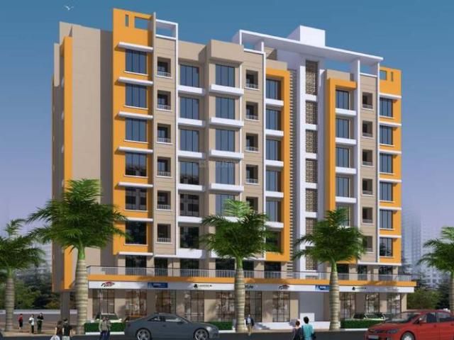 Haranwali 1 BHK Apartment For Sale Mumbai