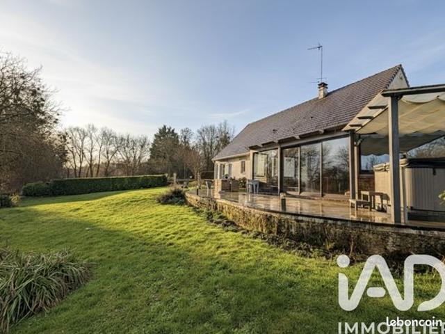 Haras 4 pièces 159 m²