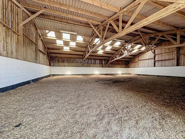 HARAS 73 Ha