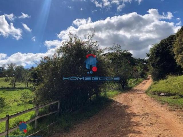 Haras à venda em Monte Belo, Distrito Juréia, com 3 suítes, com 139110 m², Condomínio Colmeia