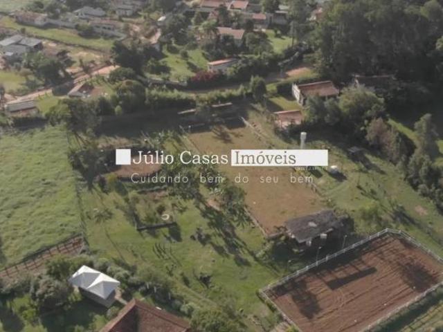 Haras a venda para Criação e Treinamento de Cavalos