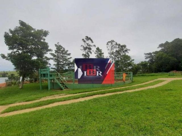 Haras à venda, 133100 m² por R$ 5.500.000,00 Zona Rural Piraju/SP