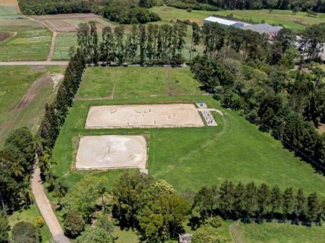 Haras à venda, 227550 m² por R$ 20.000.000,00 Colônia Murici São José dos Pinhais/PR
