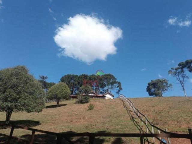 Haras à venda, 57000 m² por R$ 1.900.000,00 Sapucai Mirim Sapucaí Mirim/MG