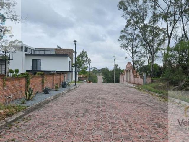 Haras Ciudad Ecológica: Terreno Exclusivo con Seguridad y Crecimiento Garantizado