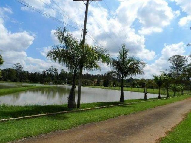 Haras à venda com 125 alqueires em Tatuí/SP