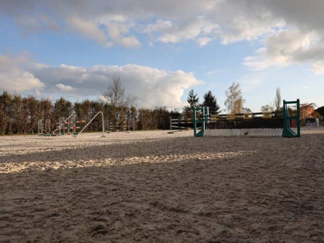 Haras d'exception de 40 hectares