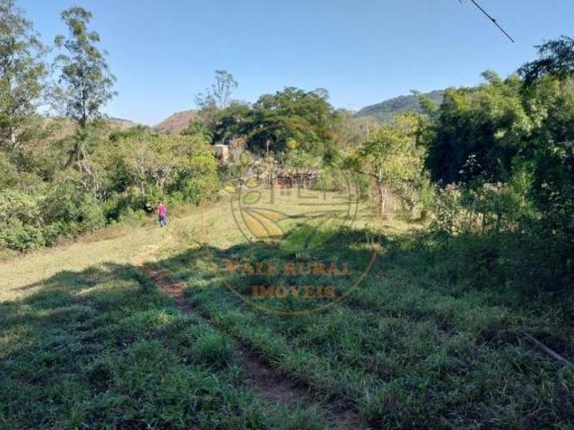Haras e Área Rural Padrão