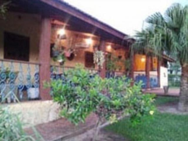 Haras em Jumirim/SP 10 alqueires