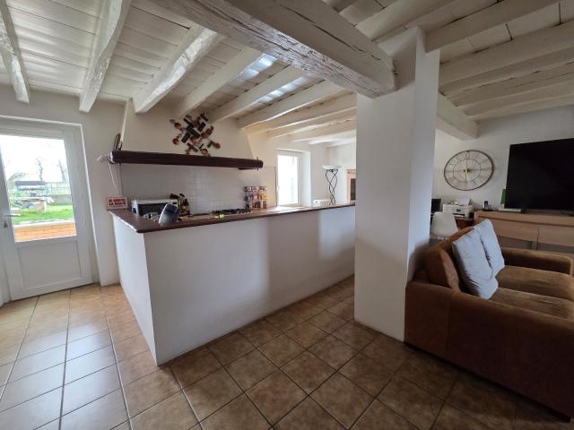 Haras / Equestre 328m² Sauvagny
