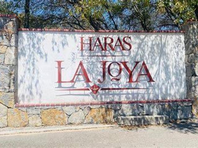 Haras La Joya, buena oportunidad