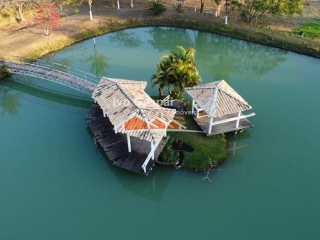 Haras, Paraopeba, Paraopeba, MG