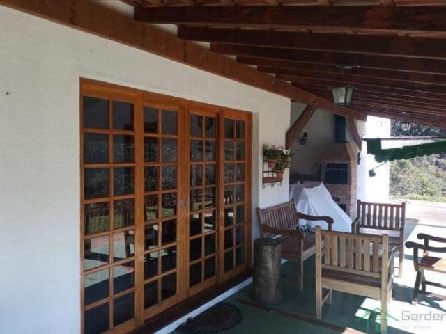 Haras porteira fechada Sapucaí Mirim