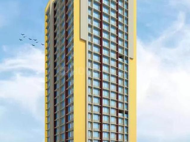 Malad East 1 BHK Apartment For Sale Mumbai