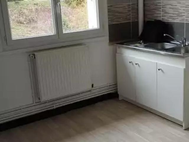 Haraucourt 08450 Location appartement 3 pièces t3