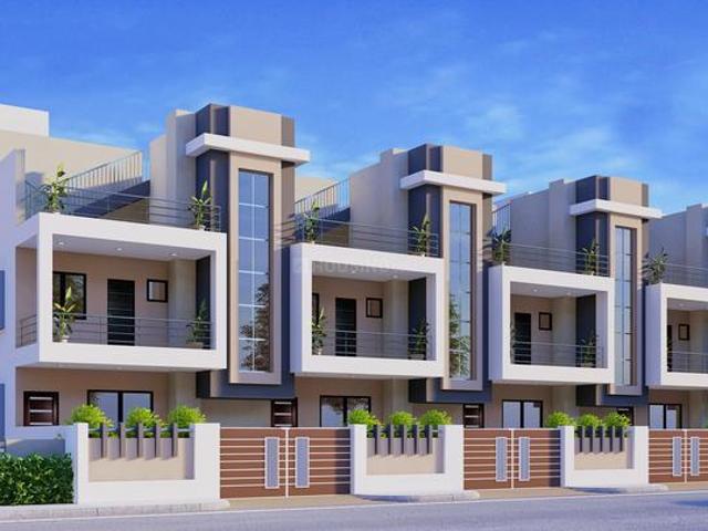 Harbans Park,Isasani 4 BHK Villa For Sale Nagpur
