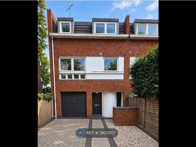 Harben Road, London NW6, 5 bed semi detached house to rent, £5,500 pcm | PrimeLocation