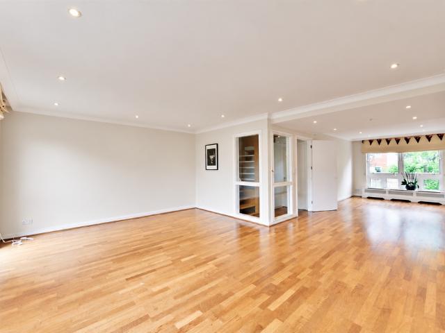 Harben Road, London NW6 5 bed townhouse to rent £5,750 pcm £1,327 pw
